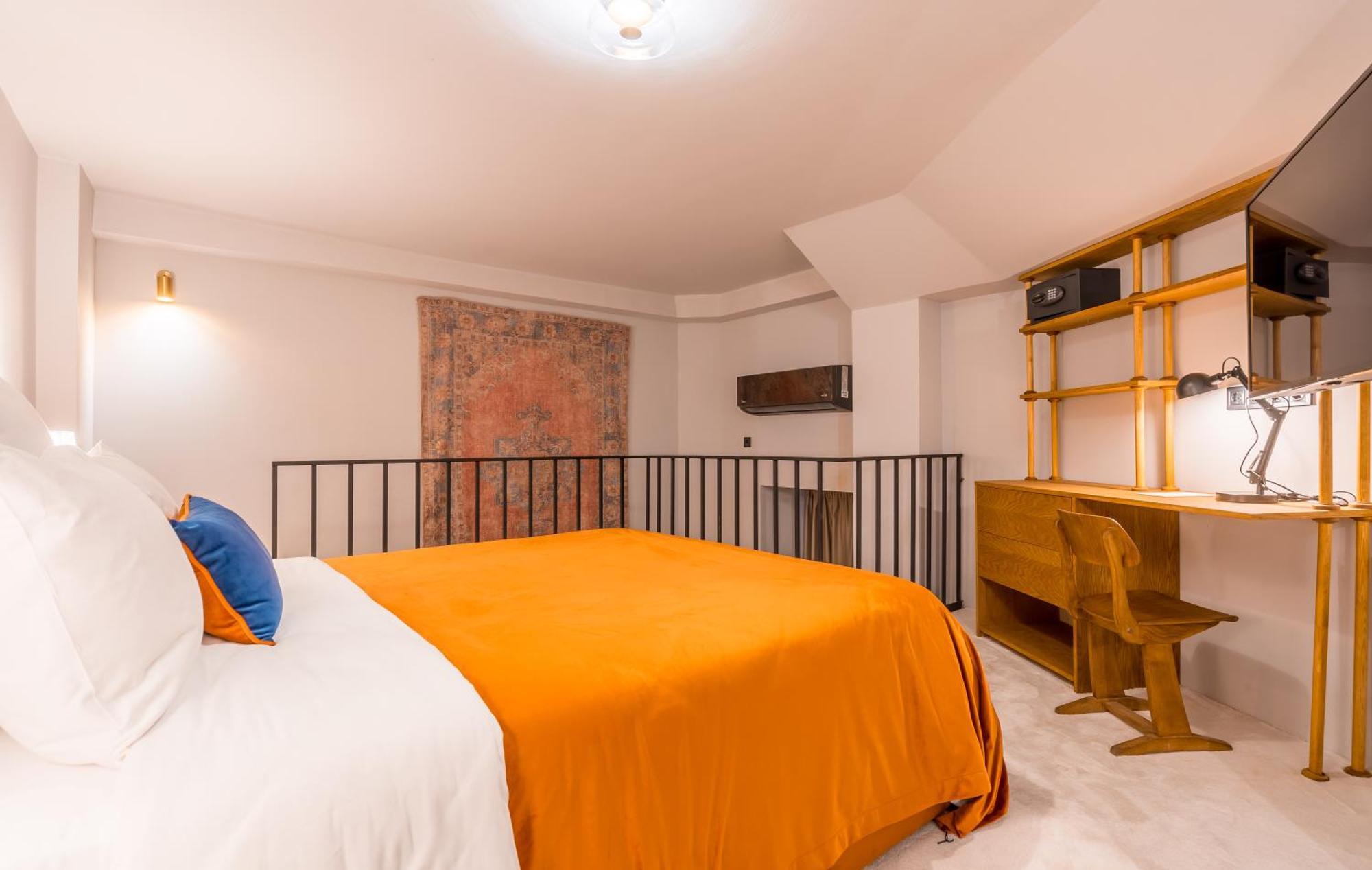 Zorba&Bond Boutique Hotel Tbilisi Esterno foto