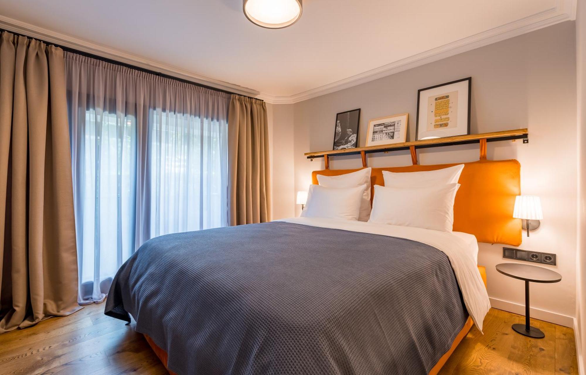 Zorba&Bond Boutique Hotel Tbilisi Camera foto